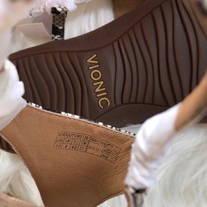 vionic kirra snake